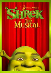 Shrek: The Musical