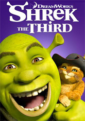Shrek the Third