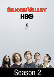Silicon Valley: Season 2