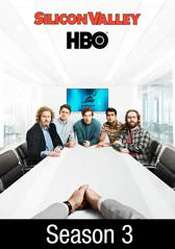Silicon Valley: Season 3
