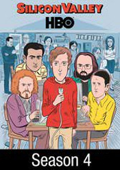 Silicon Valley: Season 4