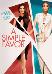 Simple Favor, A