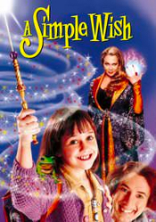 Simple Wish, A