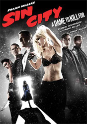 Sin City: A Dame to Kill For