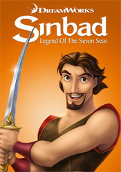 Sinbad: Legend of the Seven Seas