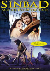 Sinbad and the Eye of the Tiger