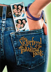 Sisterhood of the Traveling Pants, The