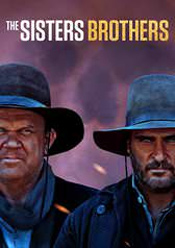 Sisters Brothers, The