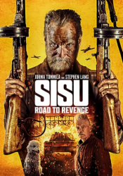 Sisu: Road to Revenge