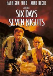 Six Days, Seven Nights