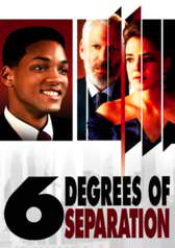 Six Degrees of Separation