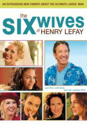 Six Wives of Henry LeFay, The