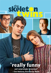 Skeleton Twins, The