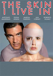 Skin I live In, The