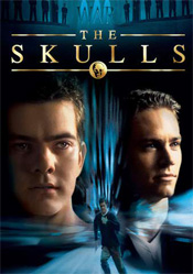 Skulls, The