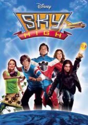 Sky High