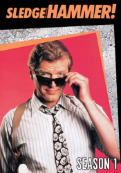Sledge Hammer!: Season 1