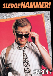 Sledge Hammer!: Season 2