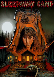 Sleepaway Camp