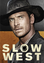 Slow West