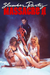 Slumber Party Massacre 2