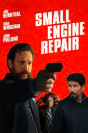 Small Engine Repair