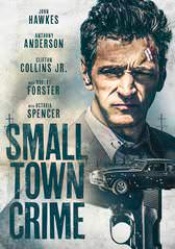 Small Town Crime