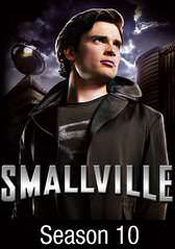 Smallville: Season 10