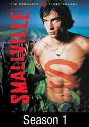 Smallville: Season 1