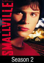 Smallville: Season 2