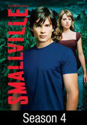 Smallville: Season 4