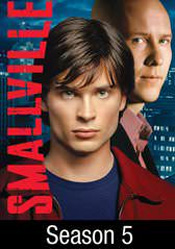 Smallville: Season 5