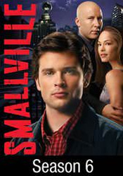 Smallville: Season 6