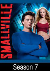 Smallville: Season 7