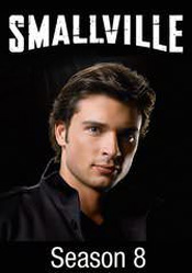 Smallville: Season 8