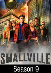 Smallville: Season 9