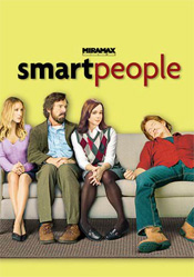 Smart People