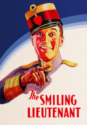 Smiling Lieutenant, The