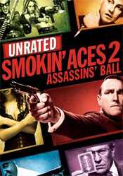 Smokin' Aces 2: Assassins' Ball
