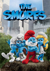 Smurfs, The