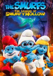 Smurfs: The Legend of Smurfy Hollow, The