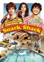 Snack Shack