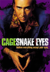 Snake Eyes
