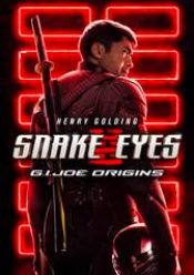Snake Eyes: G.I. Joe Origins