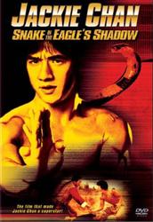Snake in the Eagle's Shadow