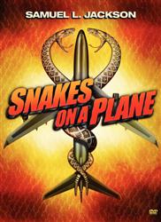 Snakes on a Plane