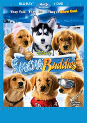 Snow Buddies