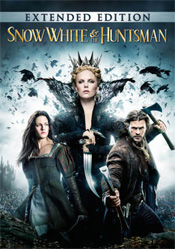 Snow White and the Huntsman