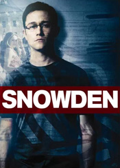 Snowden