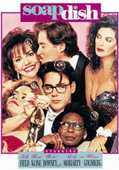 Soapdish